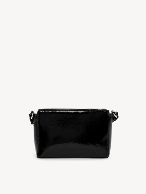 Satchel, black, hi-res