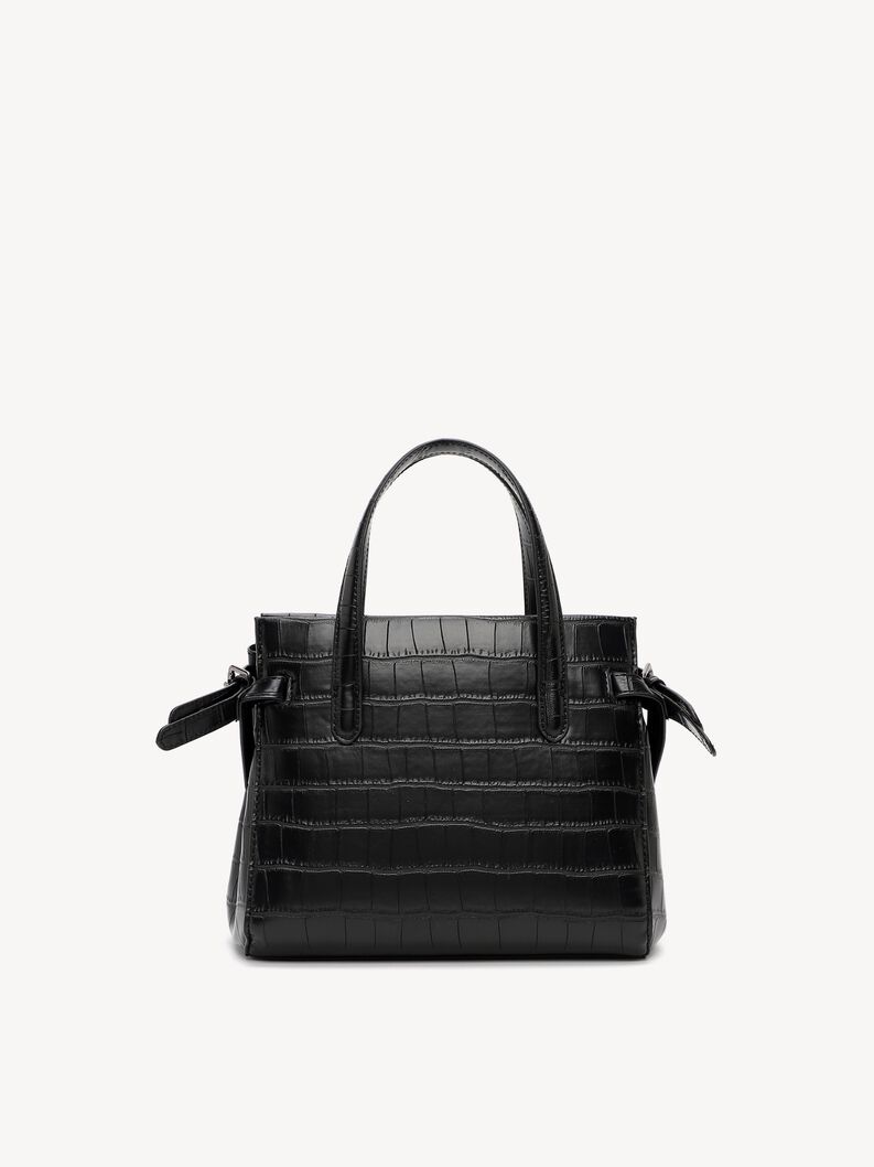 Shopper - schwarz, black, hi-res