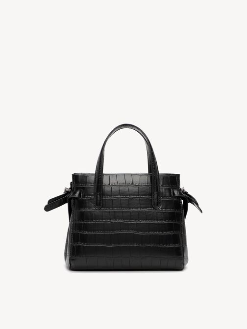 Shopper, black, hi-res