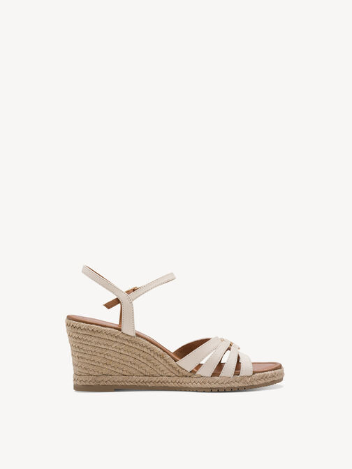 Sandaletter, OFFWHITE, hi-res