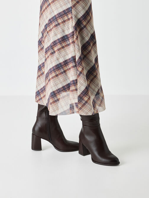 Boots, MAHOGANY, hi-res