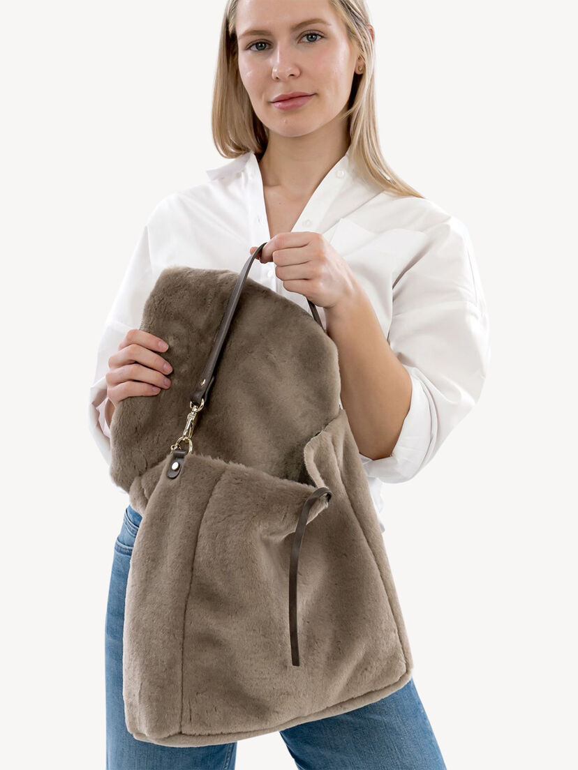 Tas, taupe, hi-res