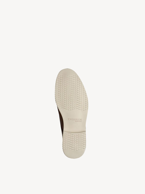 Derbie, COGNAC LEATHER, hi-res