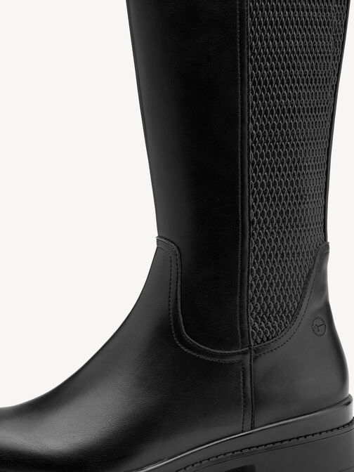 Stiefel, BLACK, hi-res