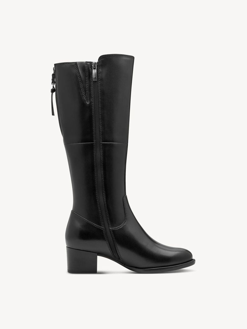 Bottes, BLACK, hi-res