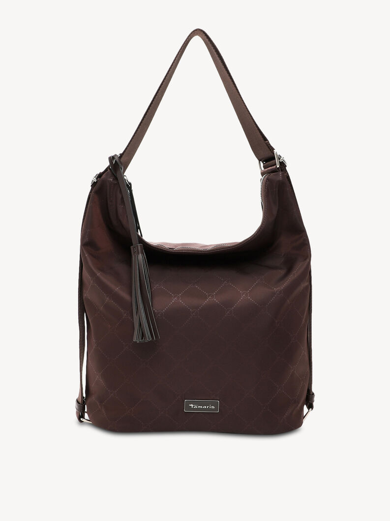 Zaino - marrone, brown, hi-res