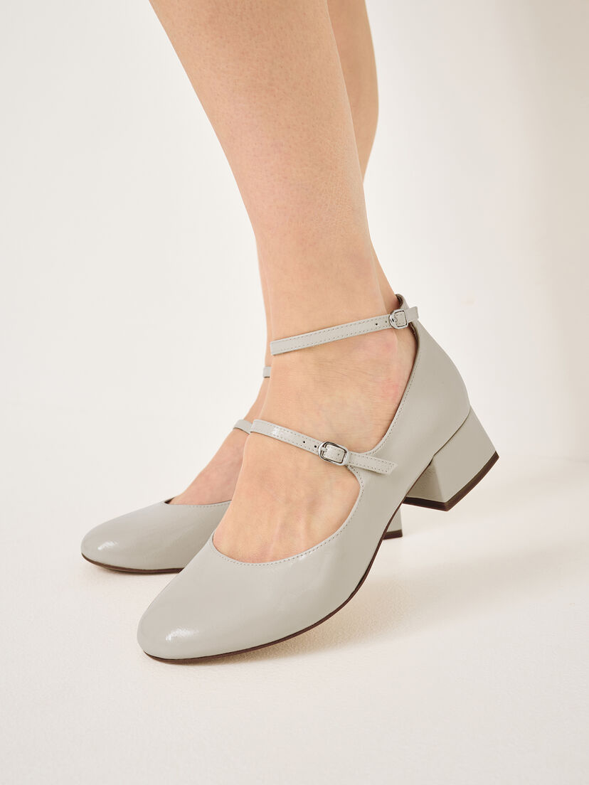Pumps - beige, 418, hi-res