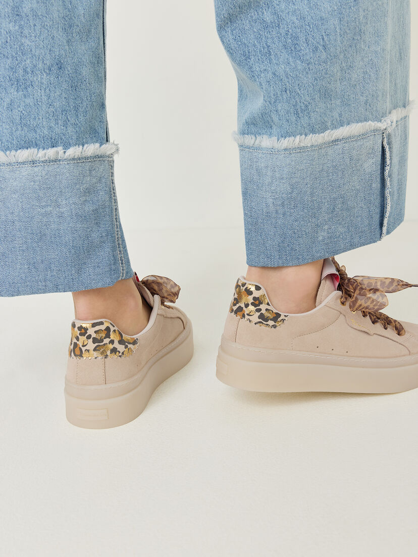 Sneaker, ANTELOPE, hi-res