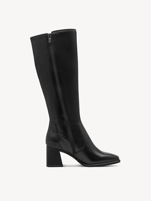 Stiefel, BLACK, hi-res
