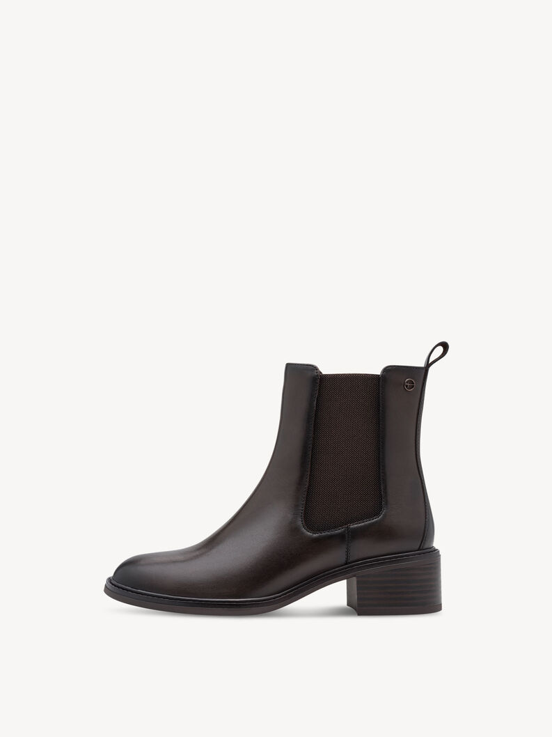 Chelseaboot - brun, MOCCA NAPPA, hi-res