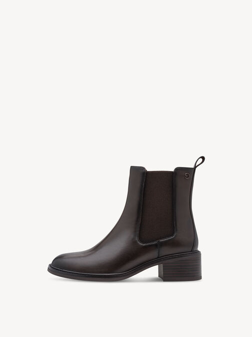 Chelseaboot, MOCCA NAPPA, hi-res