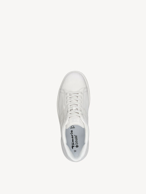 sneaker, WHITE, hi-res