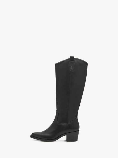 Bottes, BLACK, hi-res