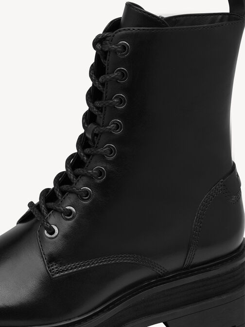 Stiefelette, BLACK, hi-res