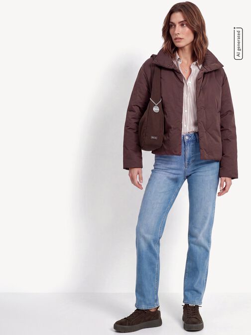 Sneaker, MOCCA SUEDE, hi-res