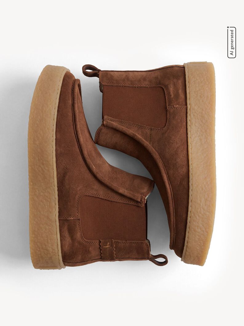 Chelsea Boot, COGNAC, hi-res