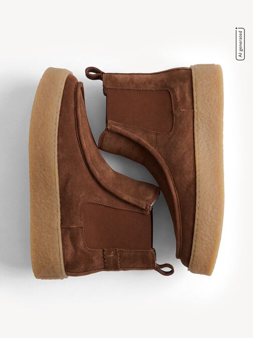Chelsea Boot, COGNAC, hi-res