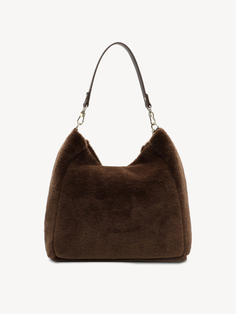 Sacchetto - marrone, brown, hi-res