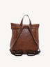 Backpack - brown, COGNAC, hi-res