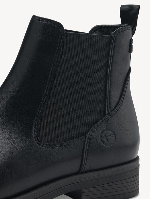 Chelseaboot, BLACK, hi-res