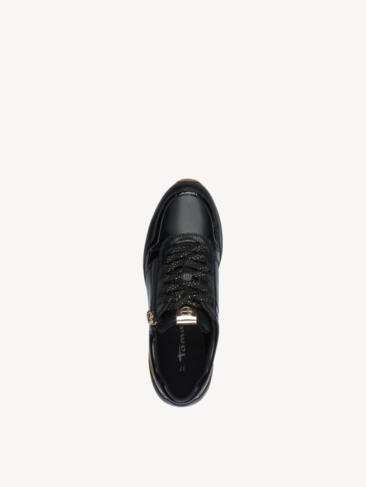 Sneaker, BLACK COMB, hi-res