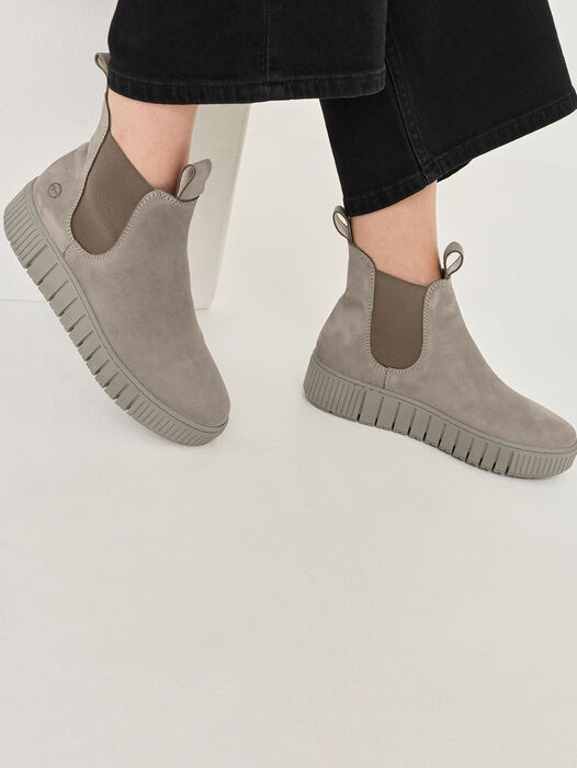 Chelseaboot, GREY, hi-res