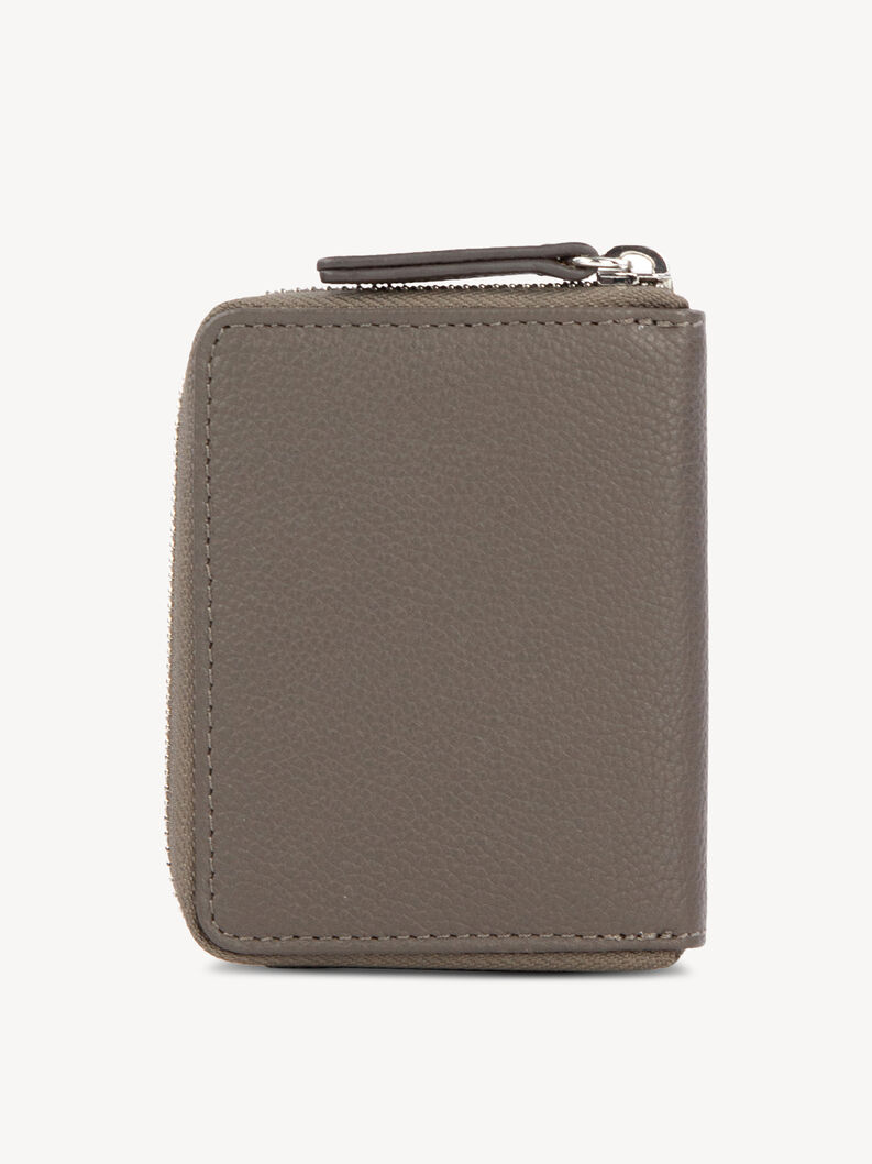 Kožen&eacute; peněženka - hněd&aacute;, fango, hi-res