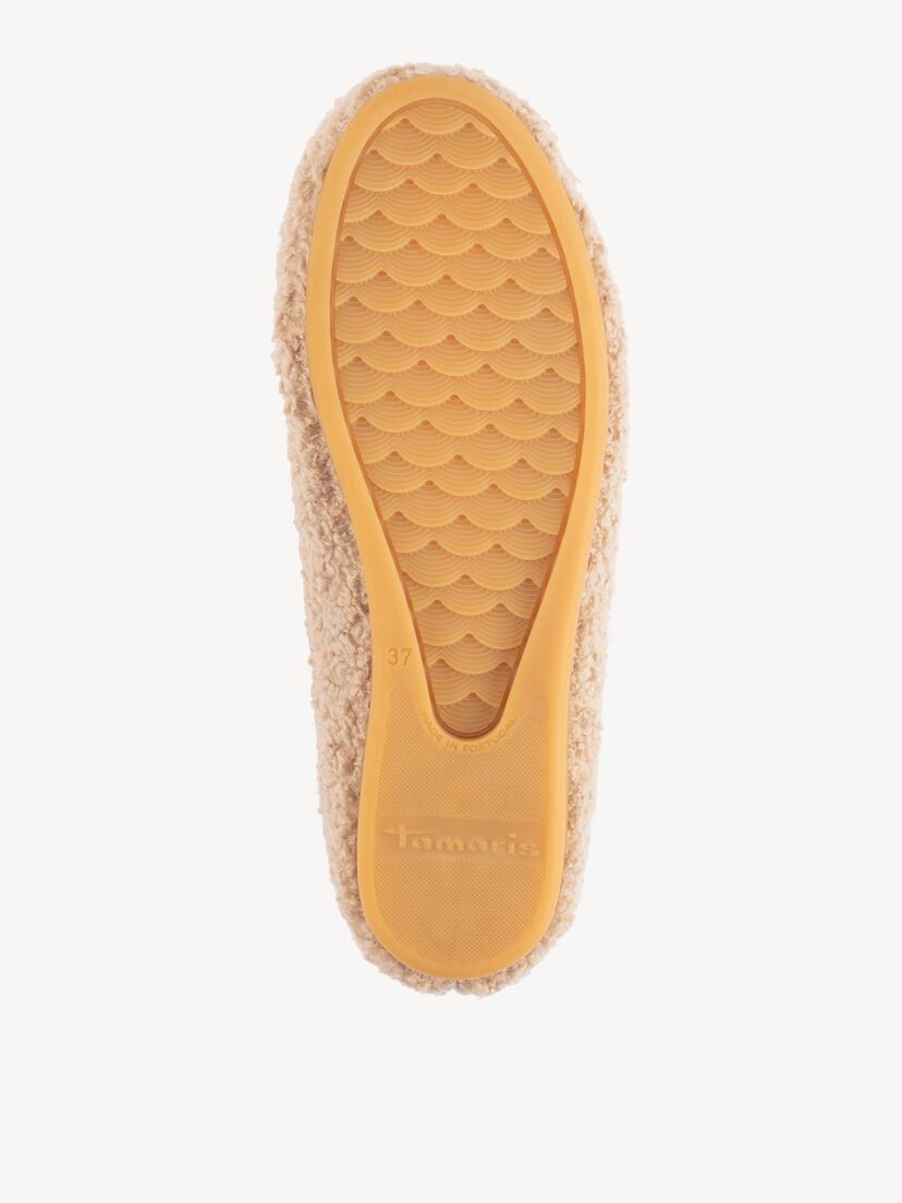 Mocassin, TAUPE, hi-res