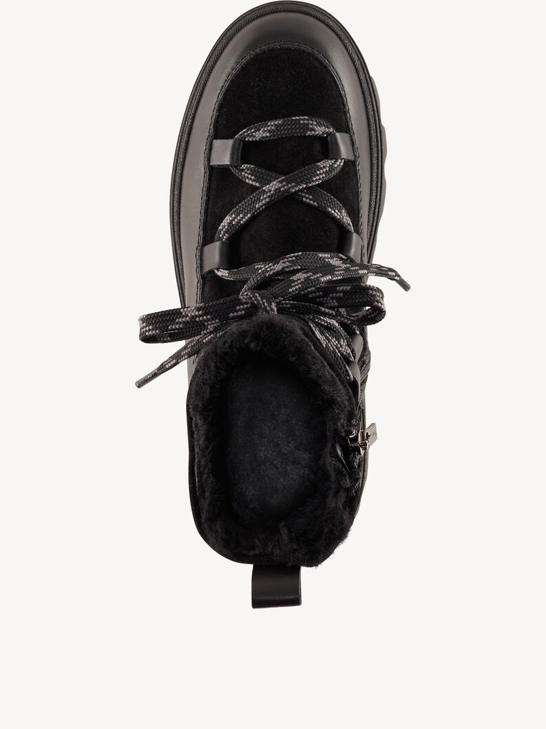 Botki, BLACK, hi-res