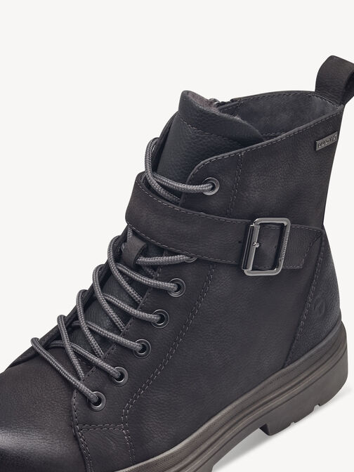 Kotníčková obuv, ANTHRACITE, hi-res