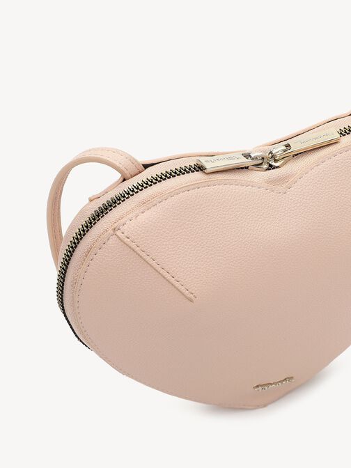 Sac &agrave; bandouli&egrave;re, lightrose, hi-res