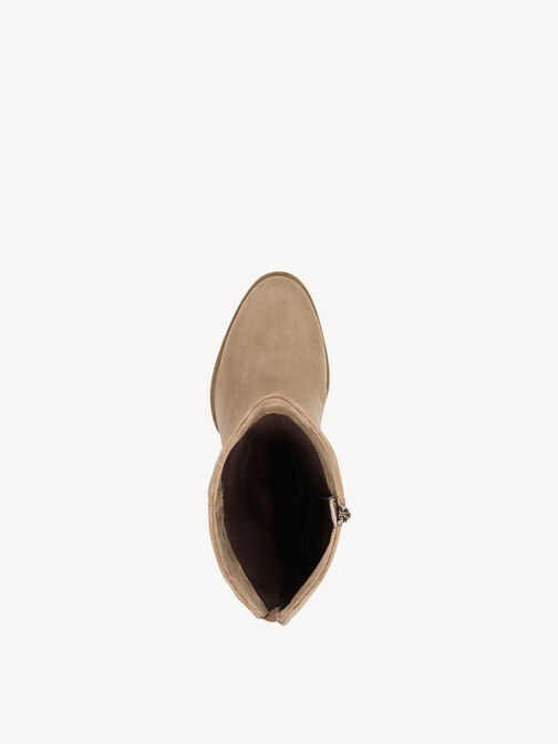 Bottes, TAN, hi-res