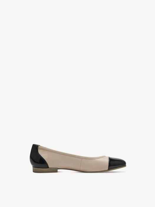 Ballerina, NUDE COMB, hi-res