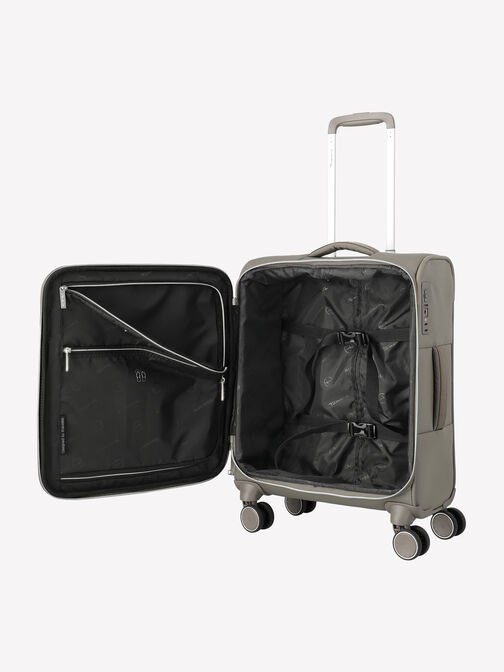 Valises cabine, Taupe, hi-res