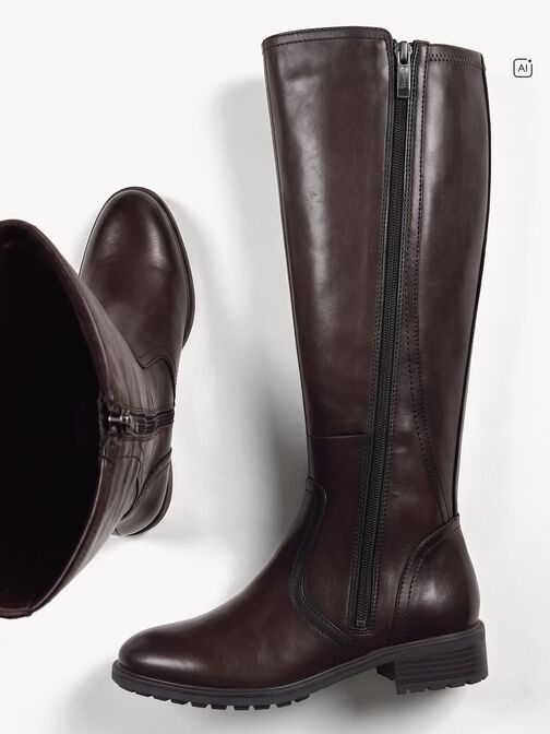 Boots, MAHOGANY, hi-res