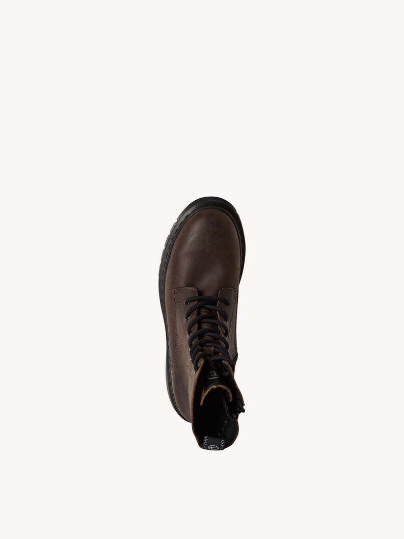 Stiefelette, BROWN, hi-res