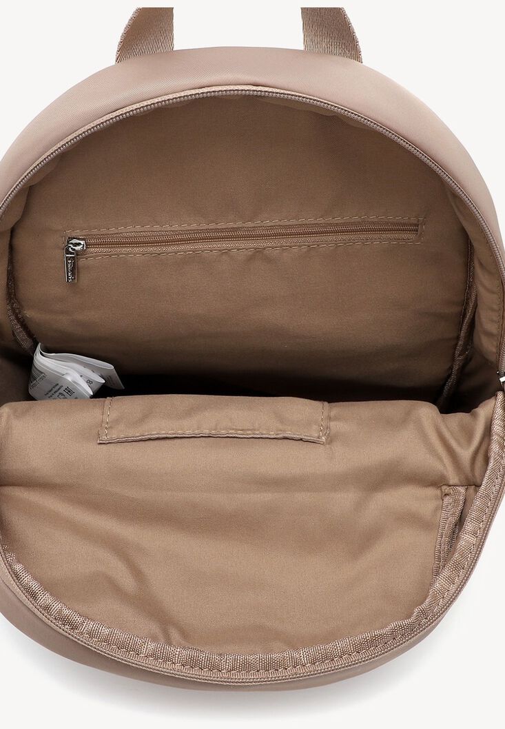 Rucksack - beige, sand, hi-res