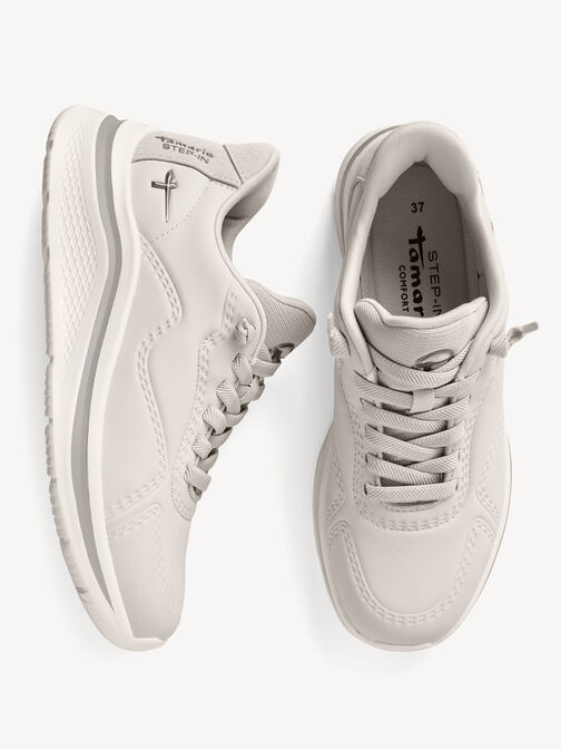 Sneaker, BEIGE, hi-res