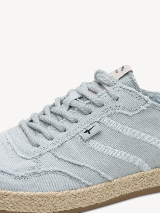 Sneaker, LIGHT BLUE, hi-res