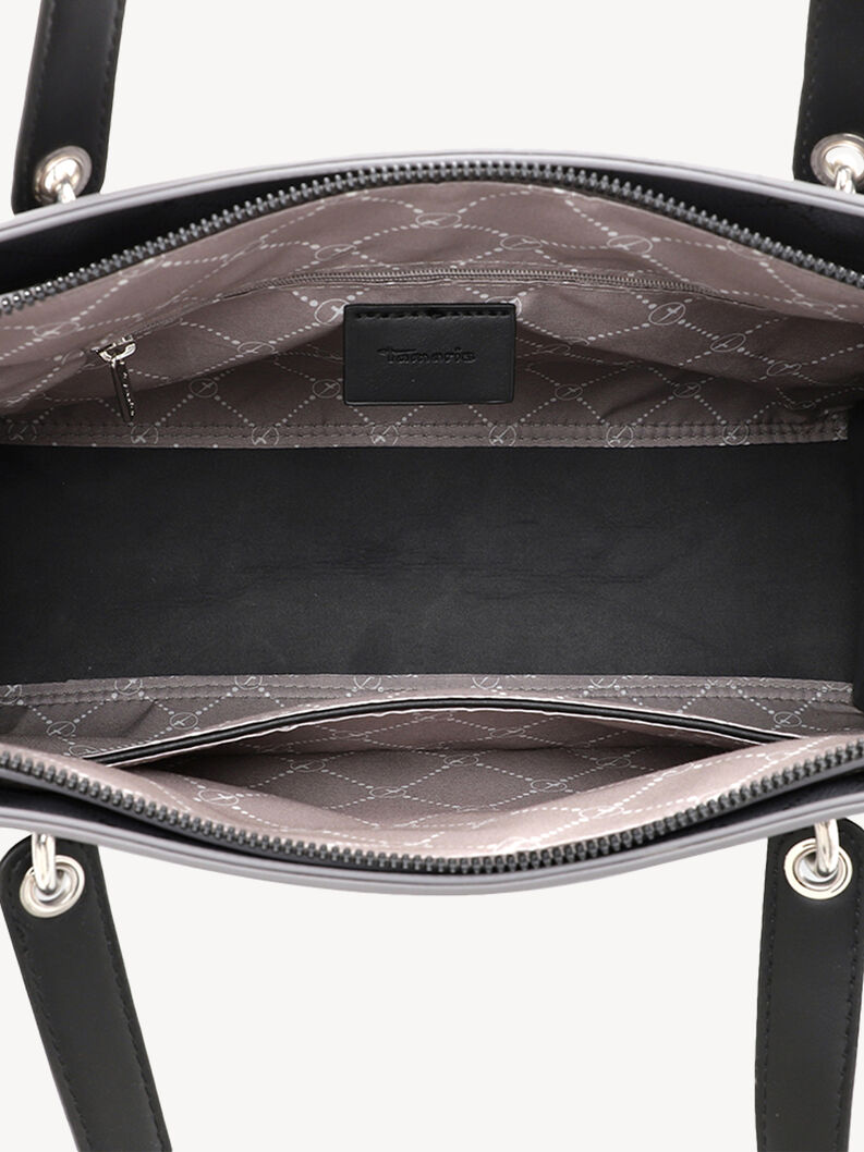 Shopper - grau, darkgrey, hi-res