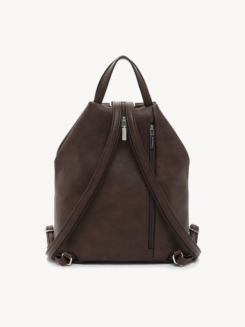 Sac &agrave; dos, brown, hi-res