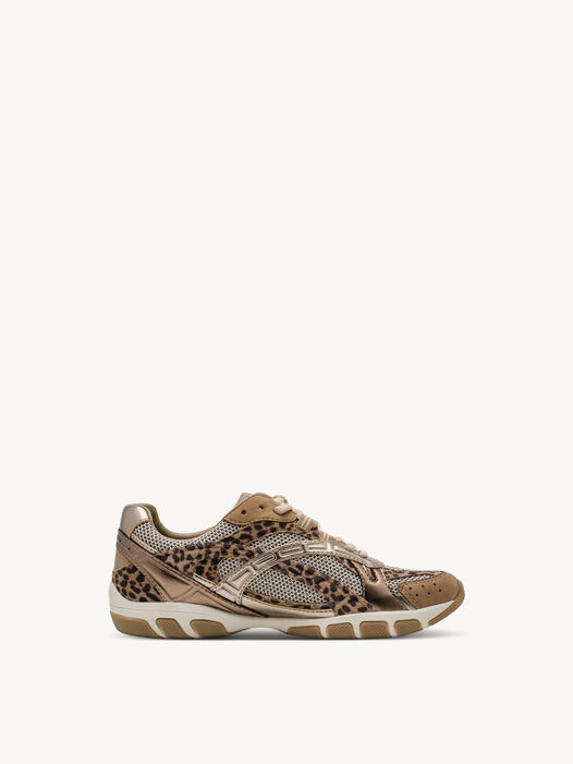 Sneaker, LEOPARD COMB, hi-res