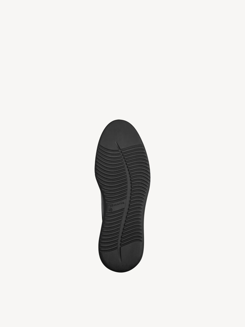 Scarpa - nero, BLACK, hi-res
