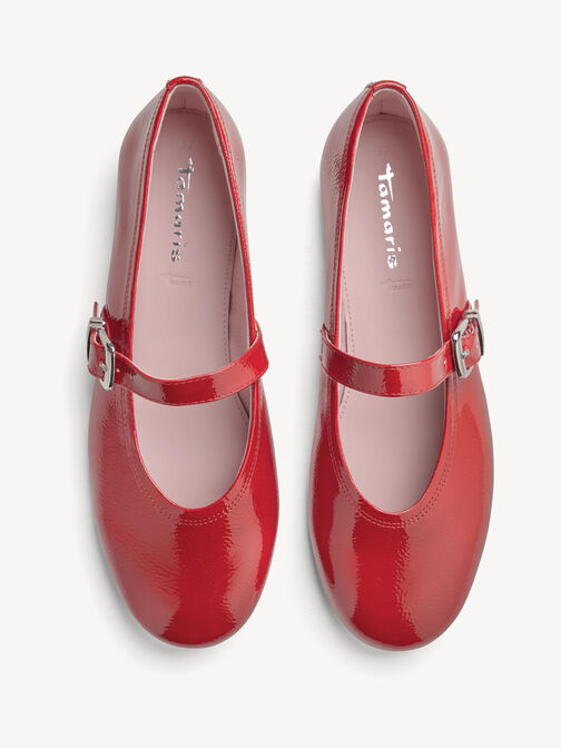 Ballerina, RED, hi-res