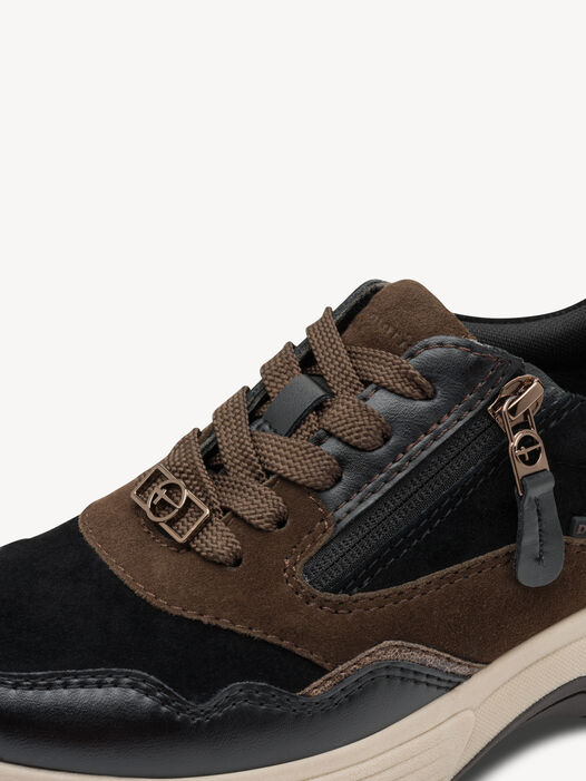 Sneaker, BLACK COMB, hi-res