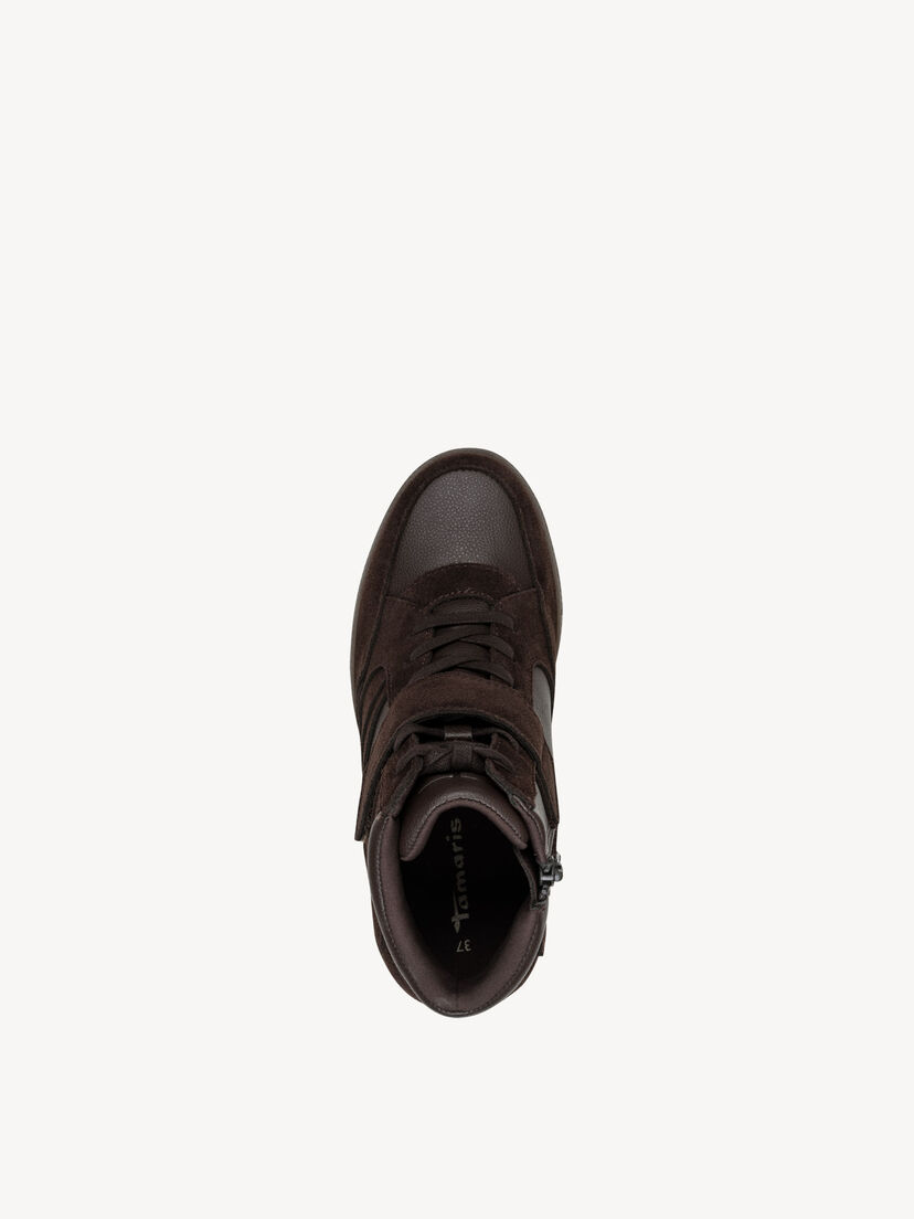 Sneaker - bruin, 304, hi-res