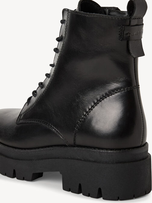 Stiefelette, BLACK, hi-res
