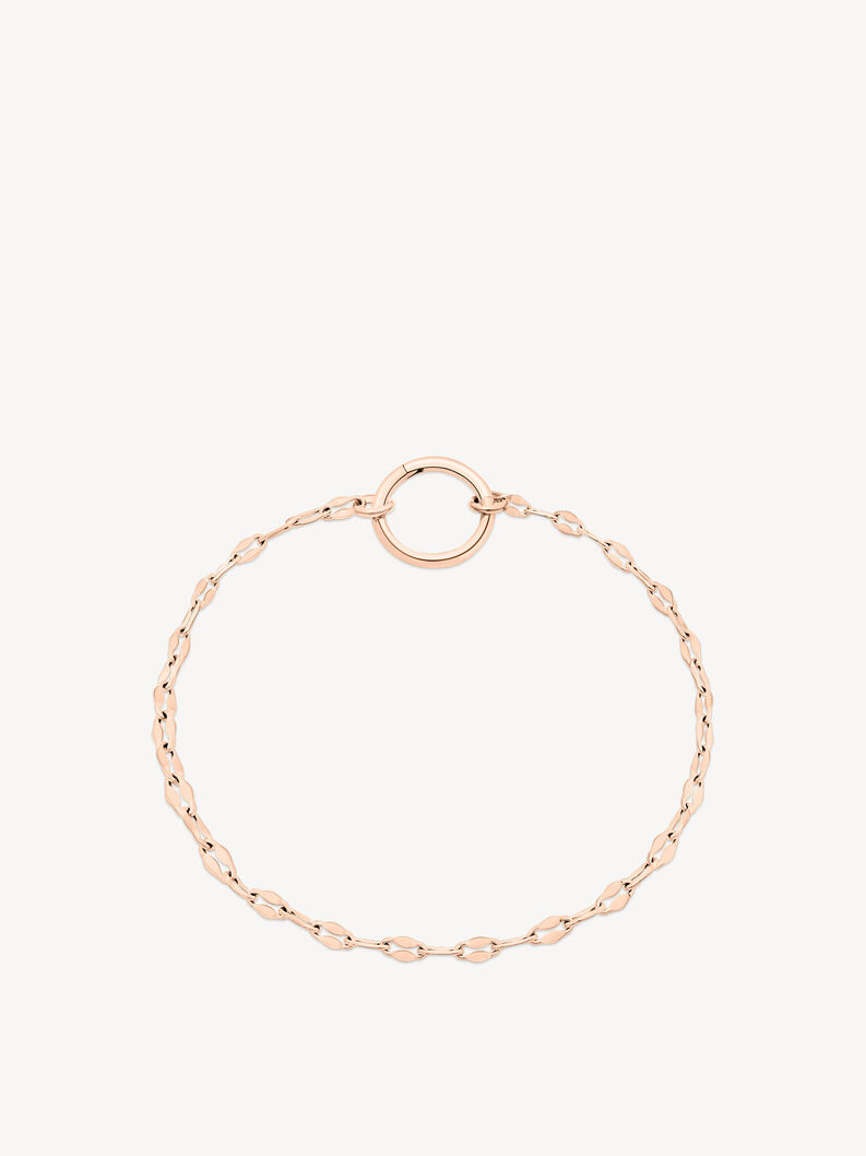 Armband, roségold, hi-res