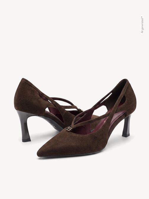 Pumps, MOCCA, hi-res