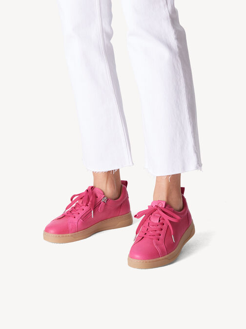 Sneaker, FUXIA, hi-res